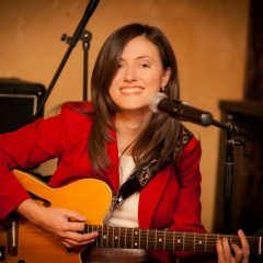 Ника Морозова, 20.03, Москва