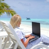 Натали Ульянова, Ульяновск