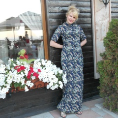 Юлия Сиротенко, 02.09, Одесса