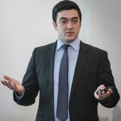 Babayev Zulfuqar, 18.03.1991, Баку