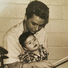 Billie Joe, 07.07.1979, Nganjuk