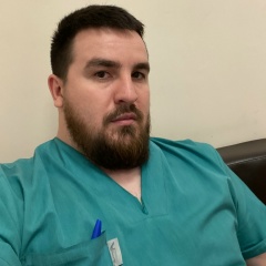 Сергей Царевич, Москва