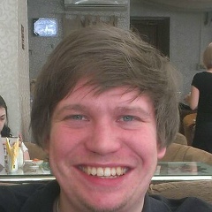 Павел Каренгин, 19.08.1985, Санкт-Петербург