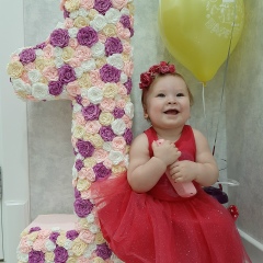 Марина Русакова, 21.10, Москва