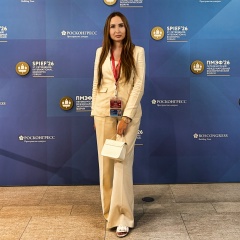 Екатерина Заклязьминская, 29.11