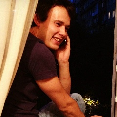 Oleg Burlaev, 02.08.1987, Москва