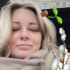 Олеся Мещер, 03.11.1980, Санкт-Петербург