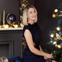 Алена Лемякина, 18.12.1985, Санкт-Петербург