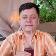 Алексей Моисеев, 25.05, Москва