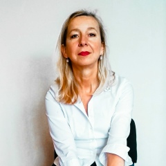 Виктория Витковская, 03.03.1966, Санкт-Петербург