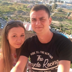 Алексей Содель, 01.10.1989, Минск