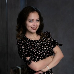 Полина Щебелева, 10.03, Сыктывкар