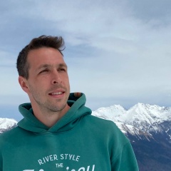 Pavel Sazonov, 15.02, Красноярск