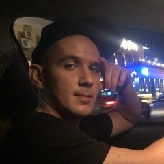 Расул Темеев, 29.08.1990, Ростов-на-Дону