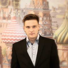 Андрей Полицын, 25.06.1988, Москва