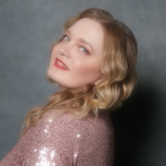 Анастасия Кучина