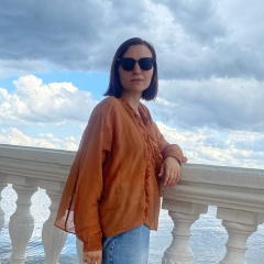 Юлия , 09.05.1989, Нижний Новгород