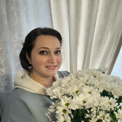 Екатерина Кондакова, 06.11, Мурманск