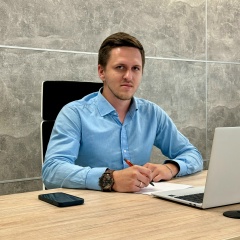 Сергей Игнатов, 21.08.1991, Москва