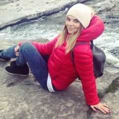 Masha Tenetko, 07.08.1987