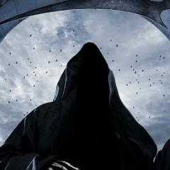 Роман Донченко, Байконур