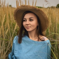 Анастасия Кузьмина, 10.07, Казань