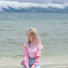 Анна Григорян, 29.01, Москва