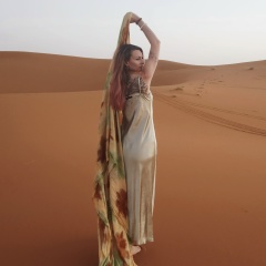 Svetlana Temchenko, 29.03, Санкт-Петербург