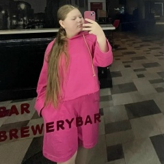 Алеся Иванова, 20.08, Чебоксары
