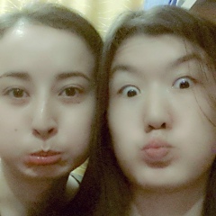 Akmaral Zhumahmetova, 12.10.1993, Алматы