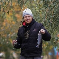 Евгений Варваринец, 16.01.1989