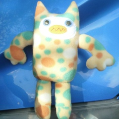 Ван Сан, 02.04.1986, Москва