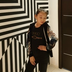 Айман Акчамбаева, 12.02.1977, Жанаозен