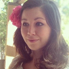 Юлия Астахова, 12.06.1985, Mountain View