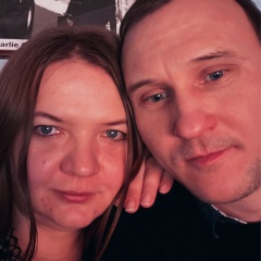 Ольга Карамышева, 29.11, Санкт-Петербург