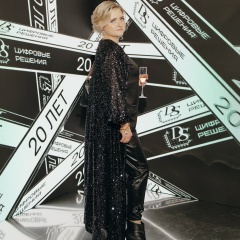 Анастасия Шевченко, 27.07, Москва