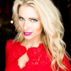 Ольга Жук, 20.10, Москва