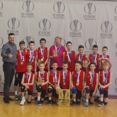 Юлия Байнова, 03.02.1983, Москва