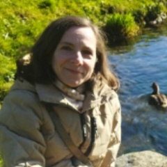 Елена Капельницкая, 25.12.1981, Санкт-Петербург