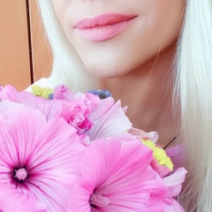 Оксана Фіновська, 19.12, Одесса