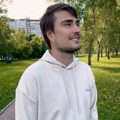 Артём Щеглов, 17.11, Москва