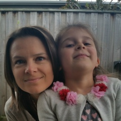 Евгения Михайлова, 21.12.1974, Melbourne