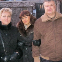 Евгений Пронский, 29.11, Toronto