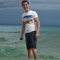 Руслан Кравченко, 22.06.1987, Ставрополь