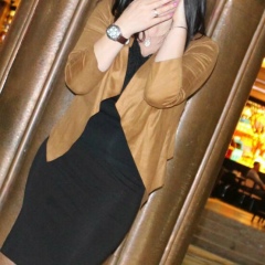 Zuliana Chechenka, 05.05, Valencia