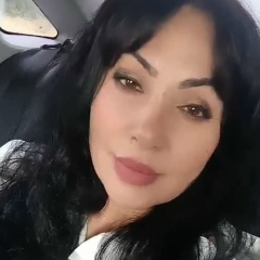 Наргиза Ходжаева, 12.08.1980