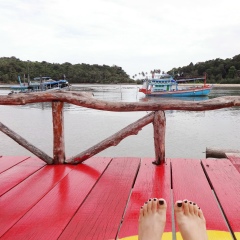 Зарина Таженова, 27.10.1988, Алматы