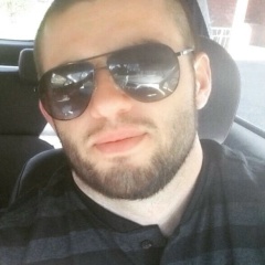 Магомедрасул Казилов, 15.08, Махачкала