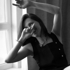 Анютка Расикевич, 26.09.1987, Ярославль