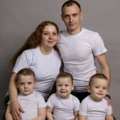 Марина Чукова, 14.03, Гвардейск